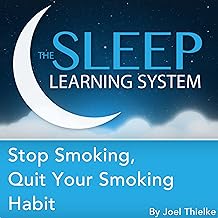 Stop Hypnosis Quit Smoking Sleep System