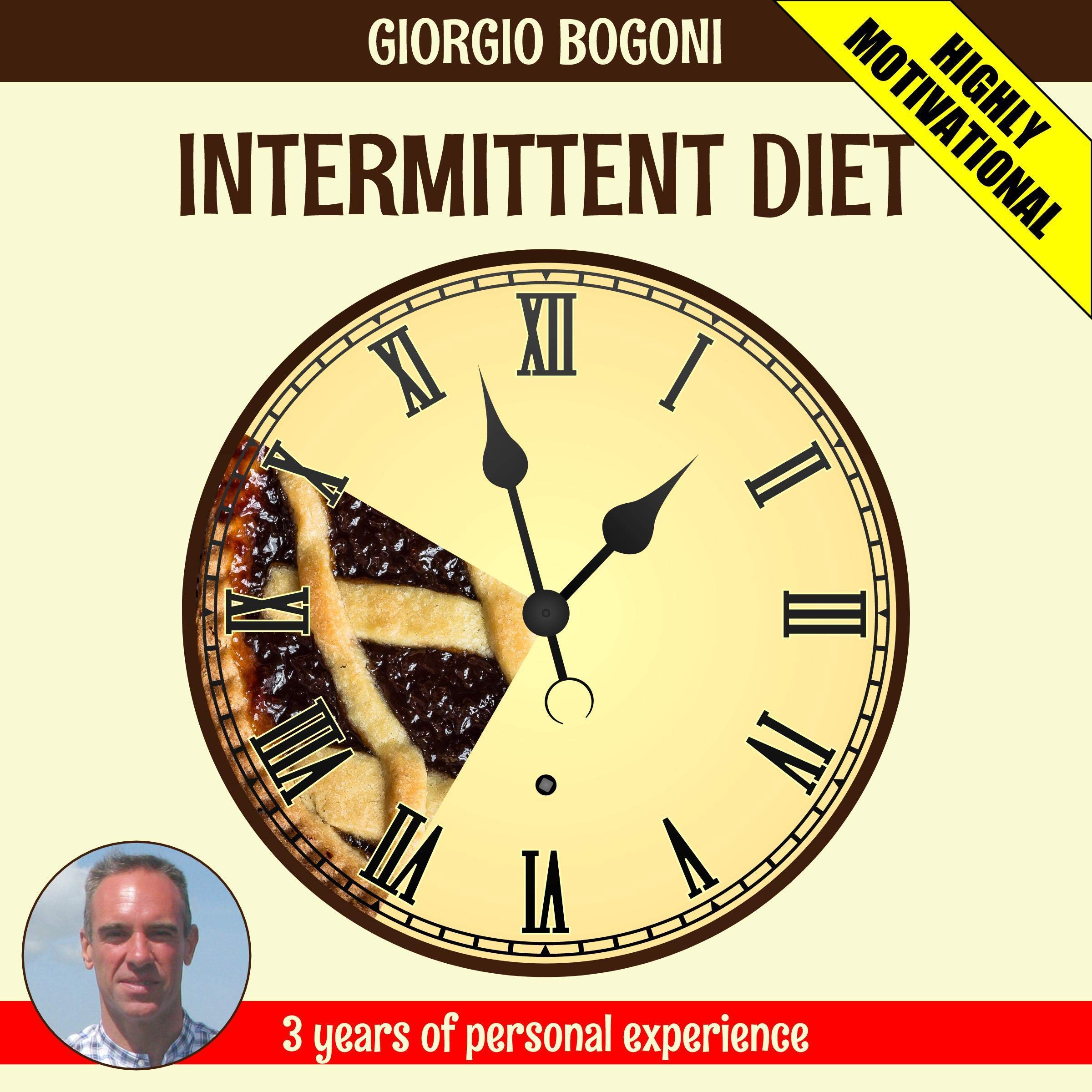 Cover art for Intermittent Diet