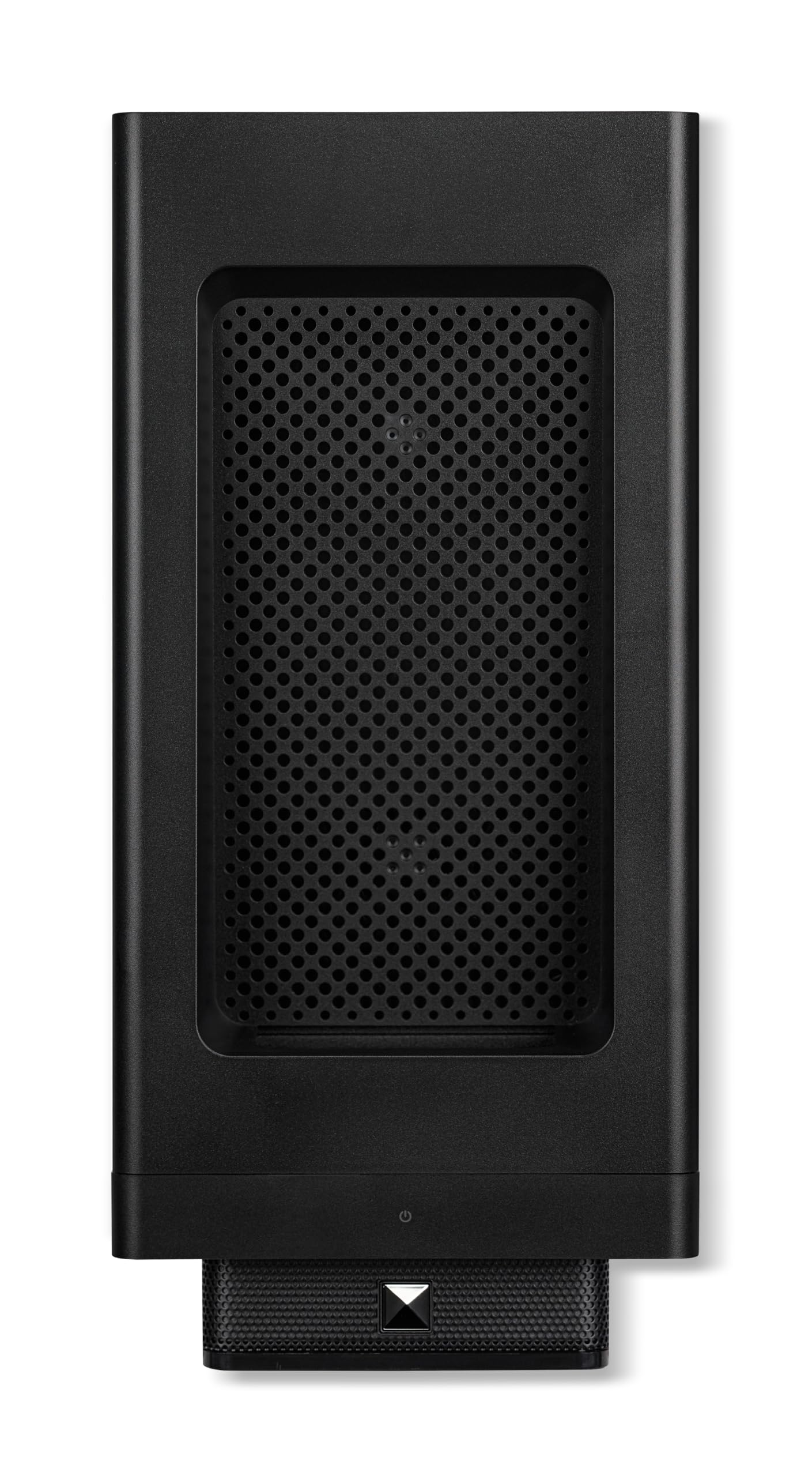 Predator Orion 3000 (PO3-655) Gaming PC - Intel Core i5-14400F (Bis zu 4,7 GHz), 16 GB DDR5 RAM, 512 GB M.2 PCIe (SSD), NVIDIA GeForce RTX 4060 (8 GB GDDR6X), Windows 11 Home