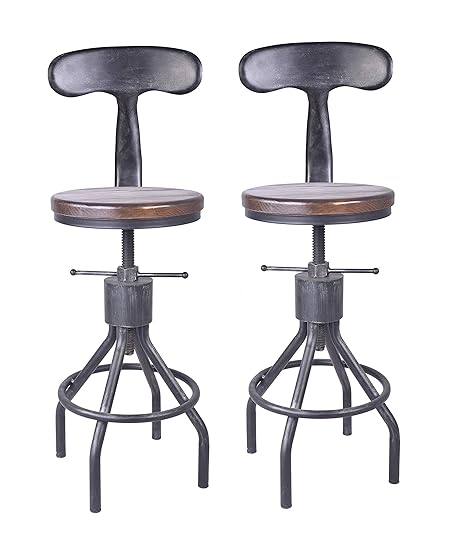extra tall bar height stools