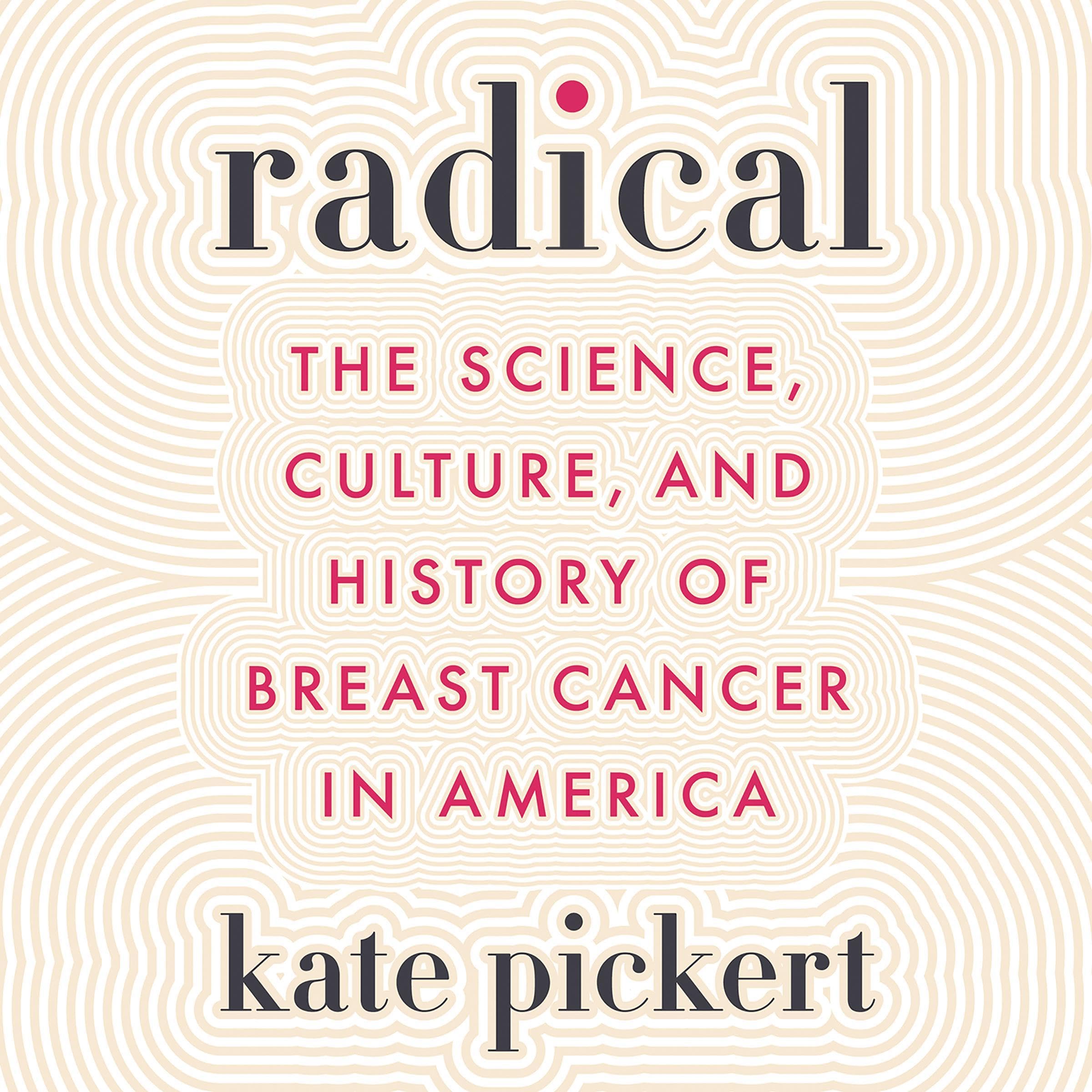 Cover art for Radical