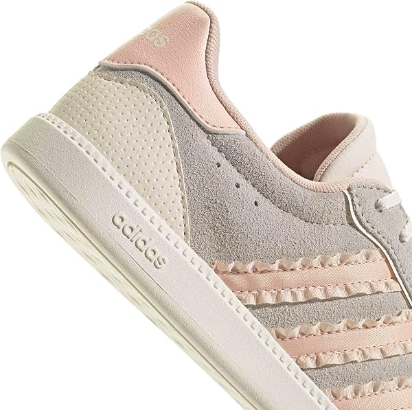 Adidas Femme BREAKNET Sleek Chaussures - 5