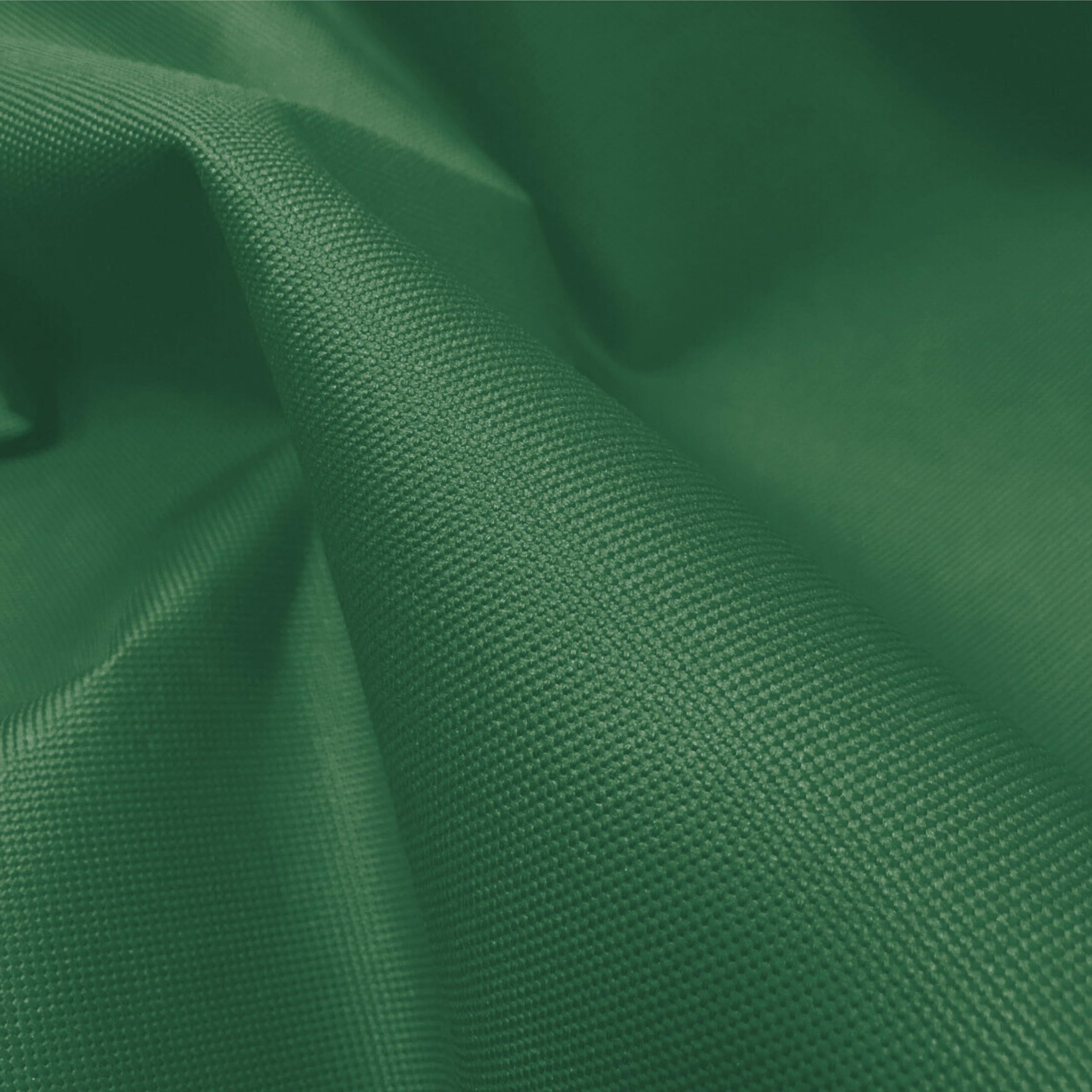 A-Express Olive Green 20oz Heavy Duty Thick Waterproof Canvas Fabric 600D Outdoor Cover 1x Metre