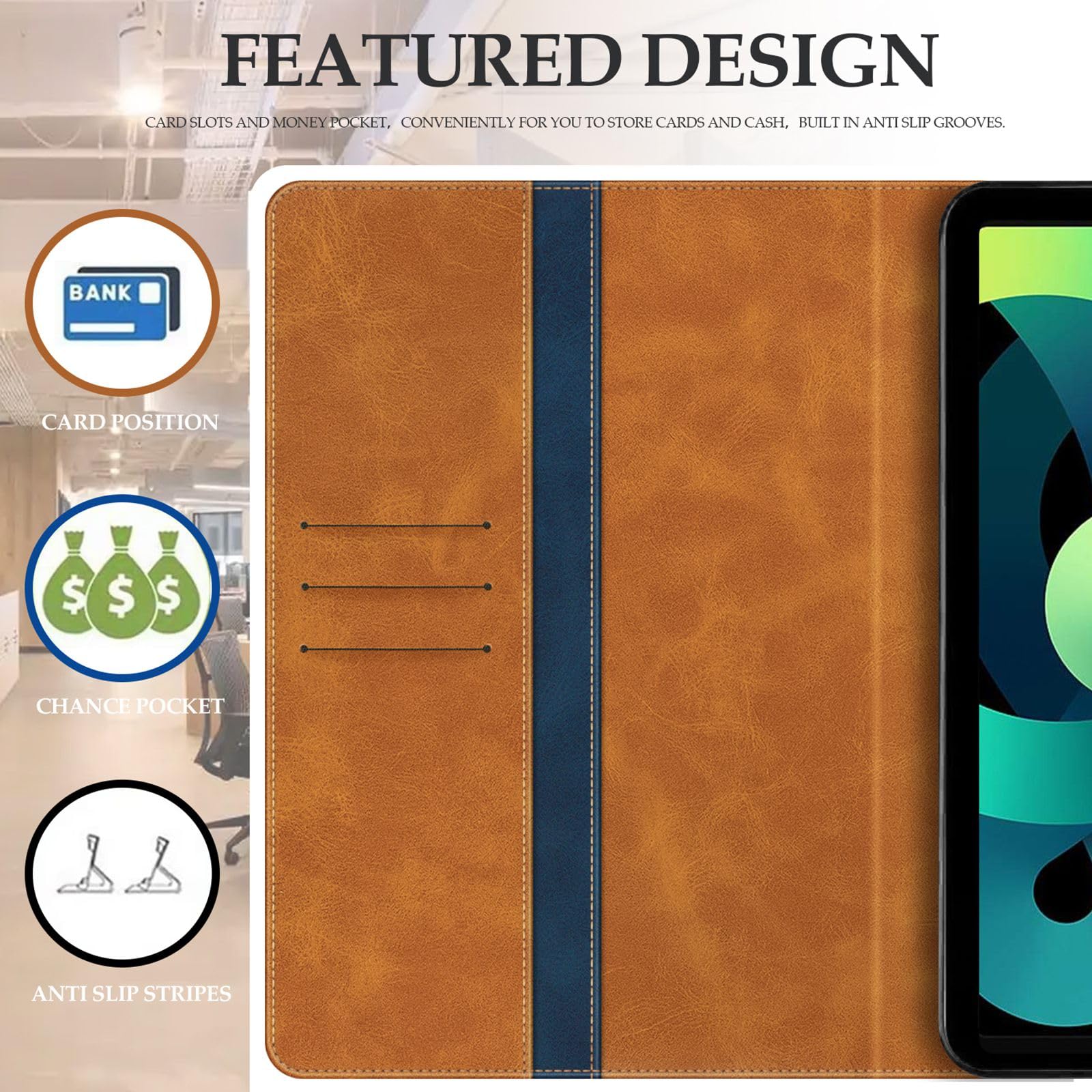 Amazon.co.jp: Shantime レザーケース Lenovo Xiaoxin Pad Pro 13