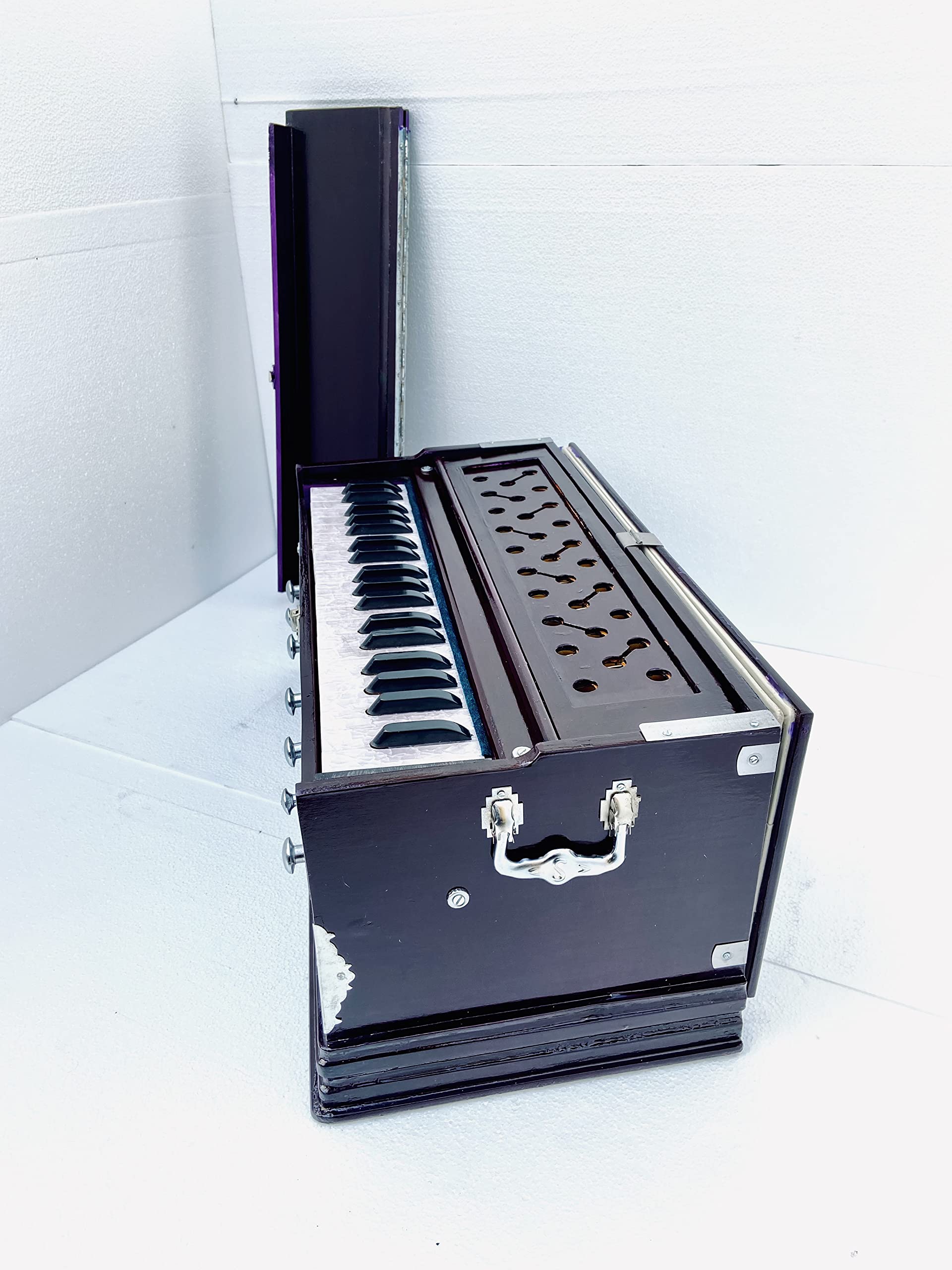 KHALSA MUSICAL Harmonium dla początkujących/studentów