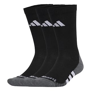 Adidas KTL96 Meias Masculinas com Amortecimento Climacool