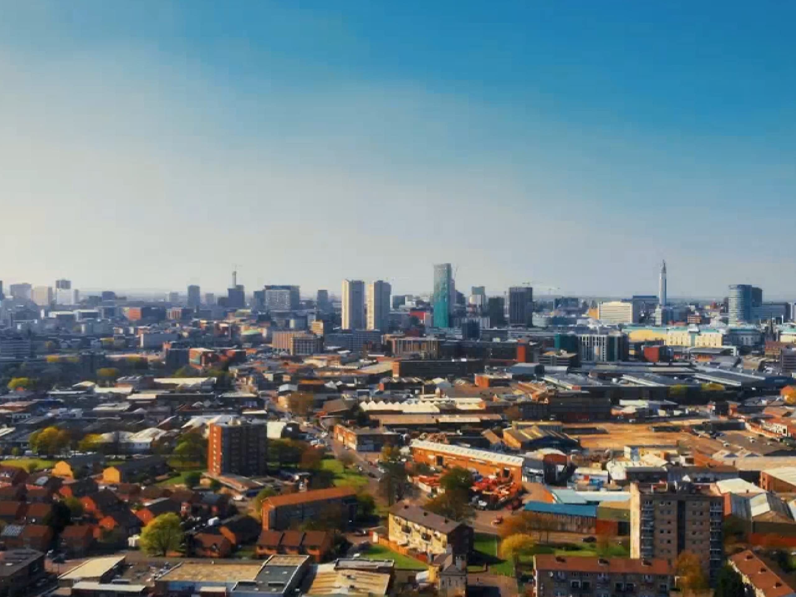 Watch Walking Victorian Britain Prime Video