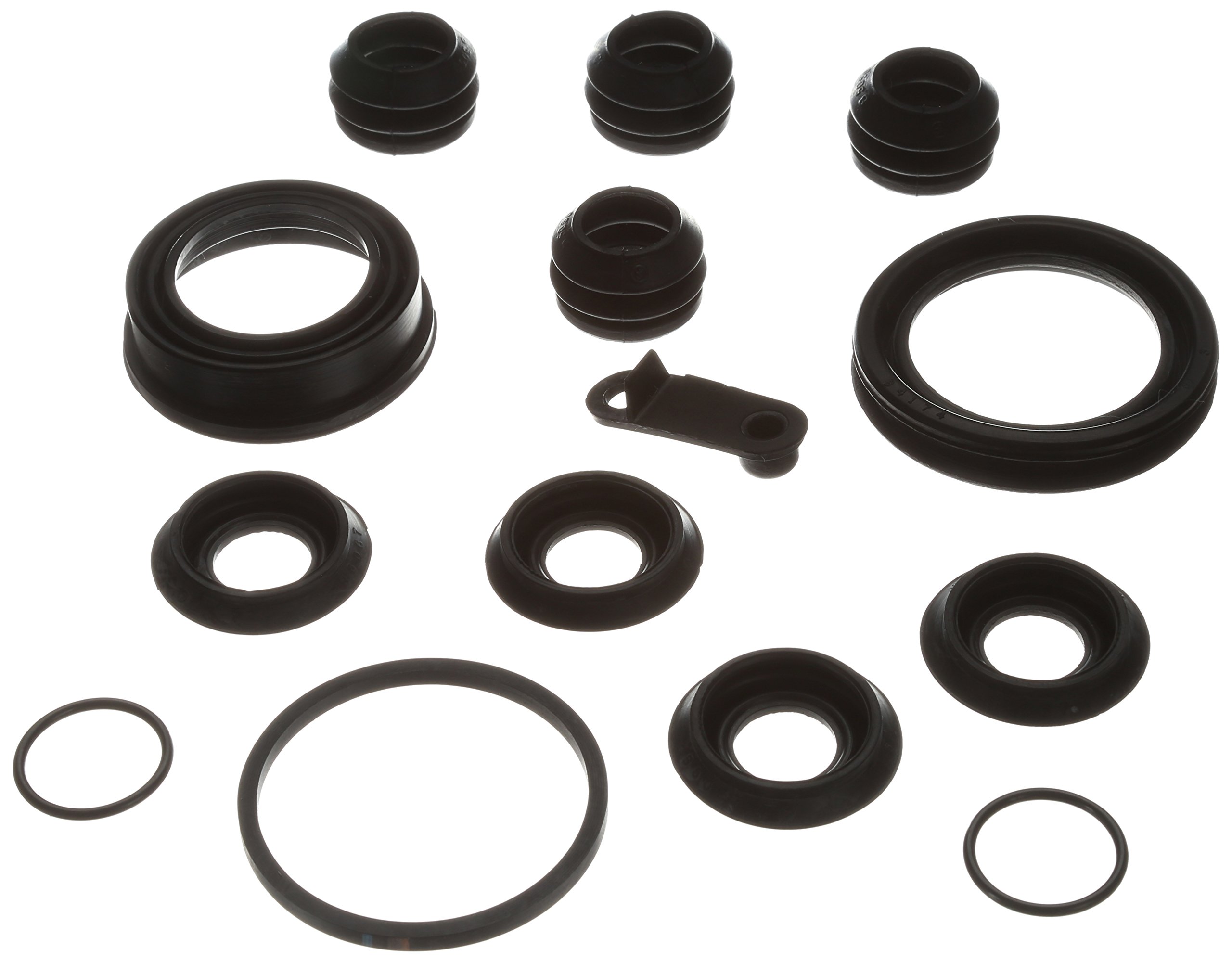 Autofren Seinsa D4135 Repair Kit, brake caliper