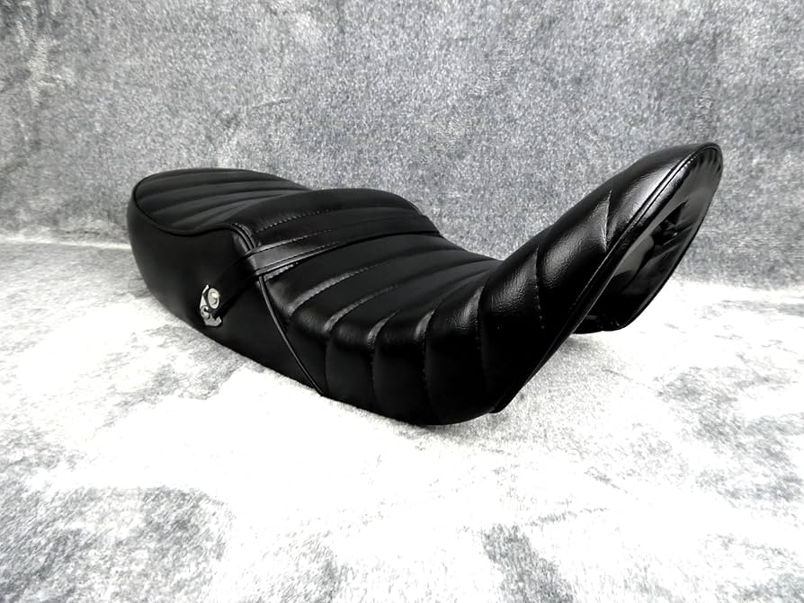 Amazon | タックロールシート 黒皮/ブラックレザー 完成品