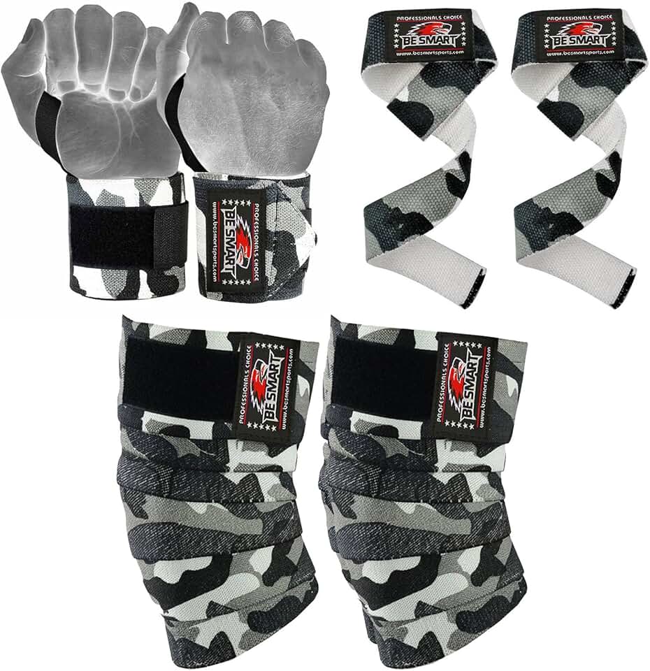 Amazon.co.uk gym straps