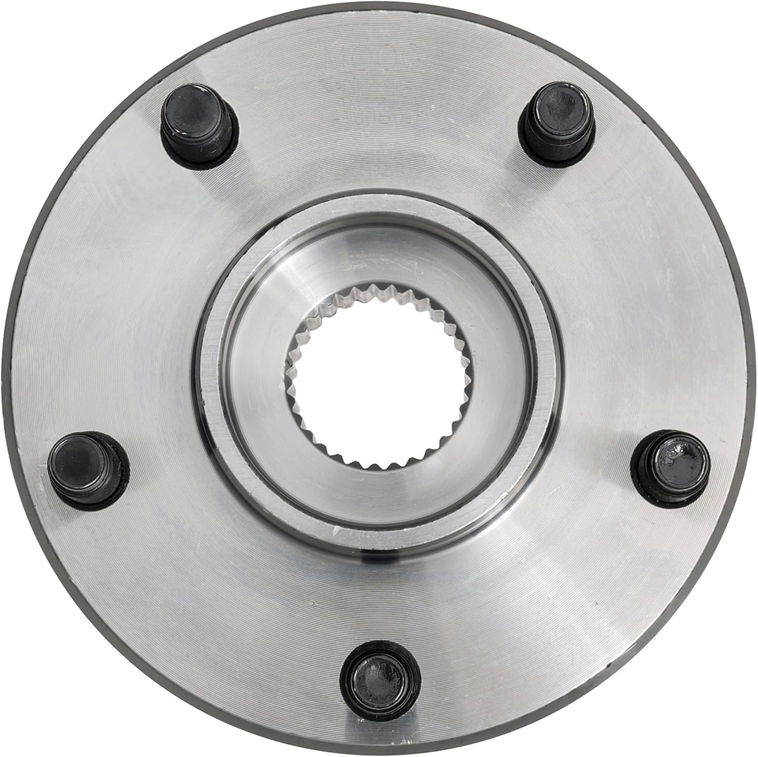 MOOG 513215 Wheel Bearing and Hub Assembly for Chevrolet Malibu