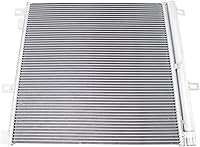 Vista 97 de TRQ Secador de receptor de condensador de aire acondicionado compatible con Volvo XC90 2016-2021