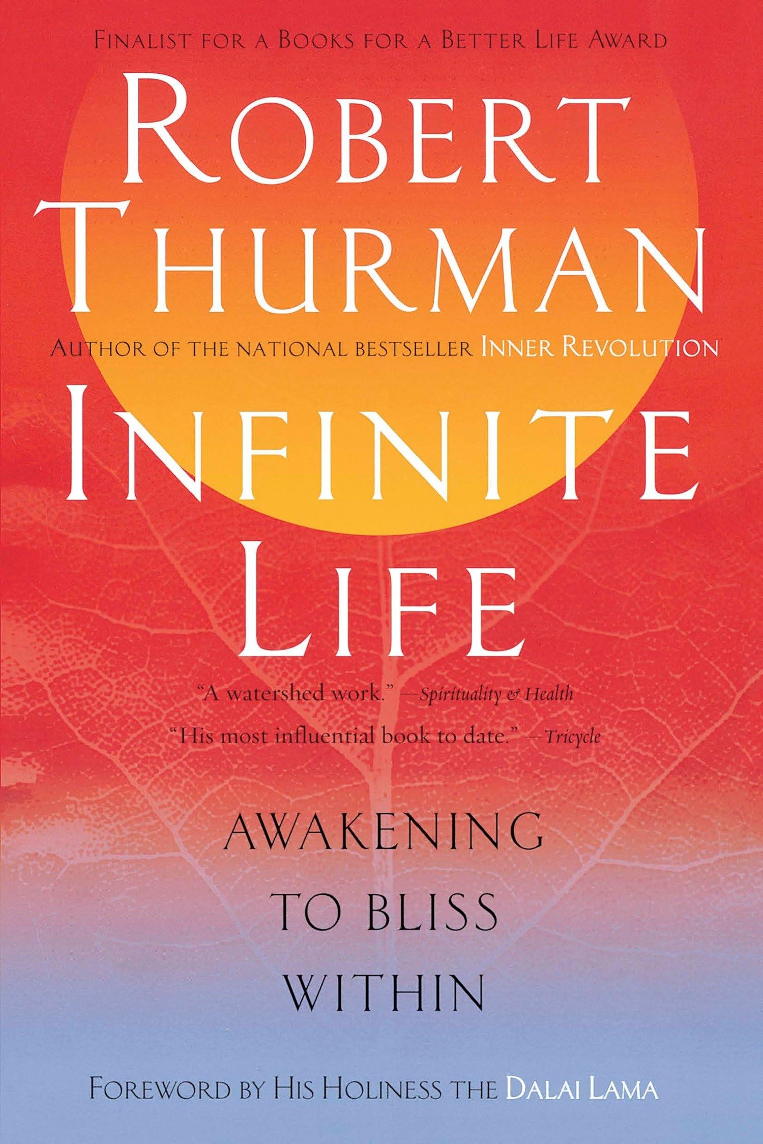 Infinite Life: Seven Virtues for Living Well