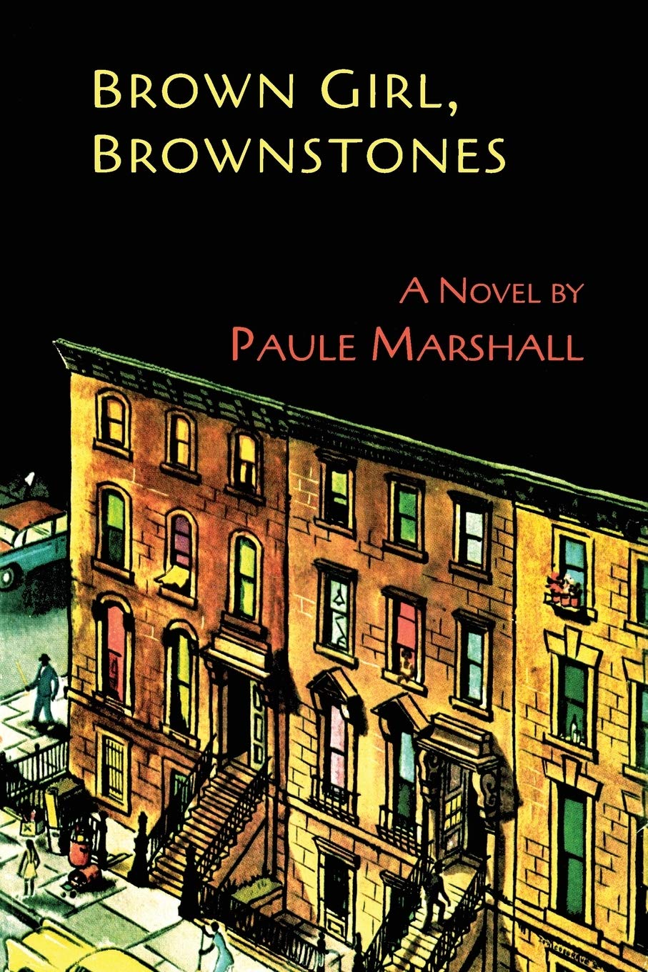 Brown Girl, Brownstones Paperback – April 14, 2014