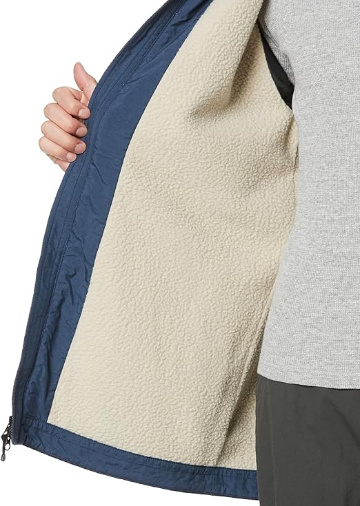 Amazon | [トゥーフォーワン] AREA241-BOA LINED FR DENIM JACKET