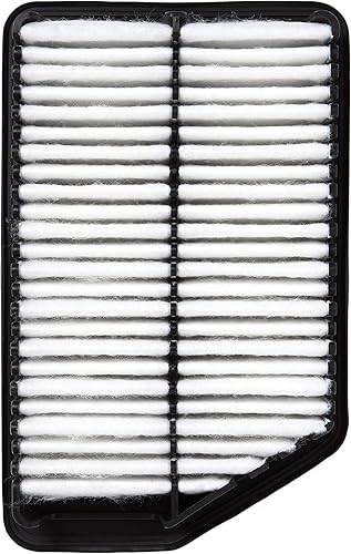 Miniatura 168 de Spearhead MAX THRUST - Filtro de aire para motor, para vehículos de bajo y alto kilometraje, aumenta la potencia y mejora la aceleración