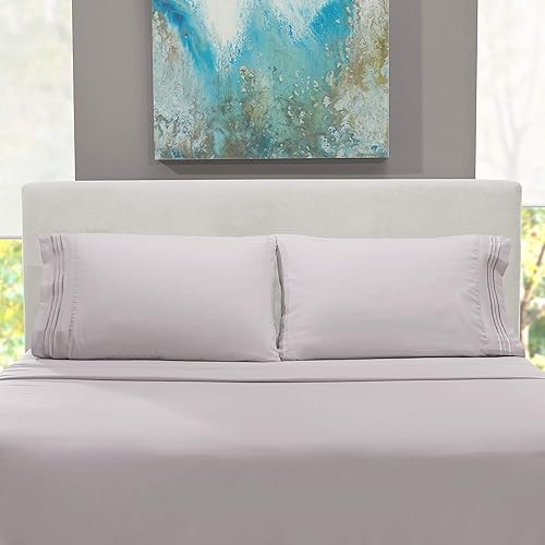 Miniatura 7 de Nestl Juego de sábanas suaves - Otros tamaños