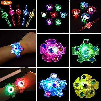 light up toys for girls