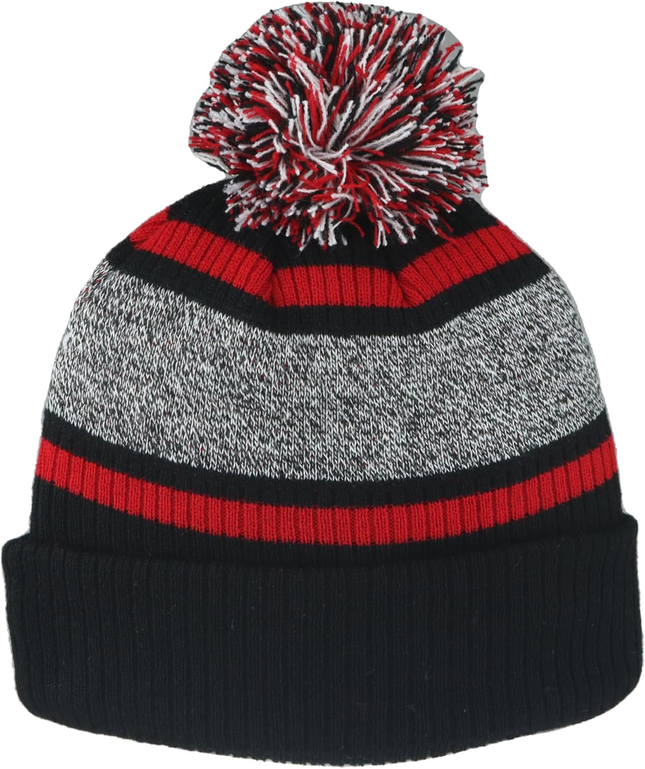 Florida Panthers NHL Officially Licensed Youth Beanie Pom Rogue