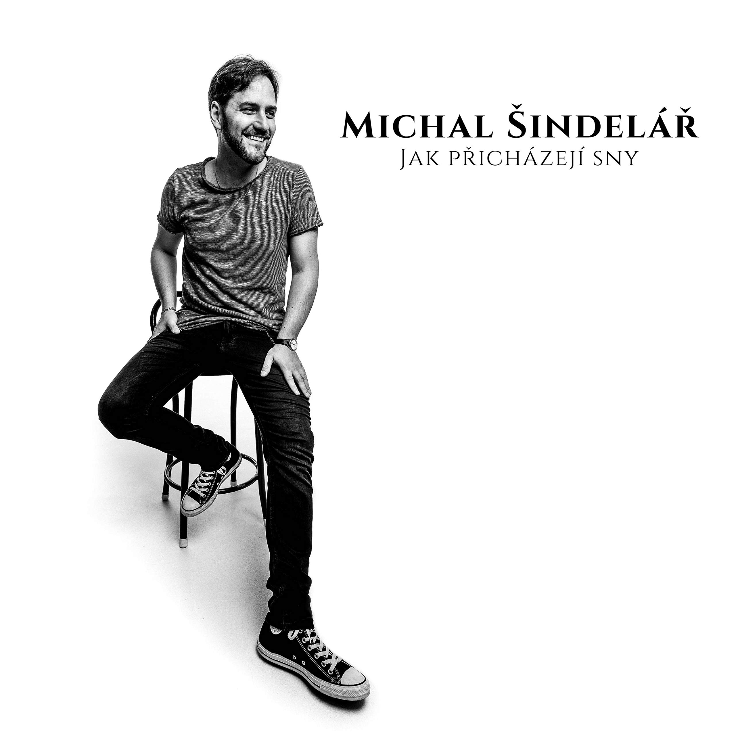 Jak přicházejí sny