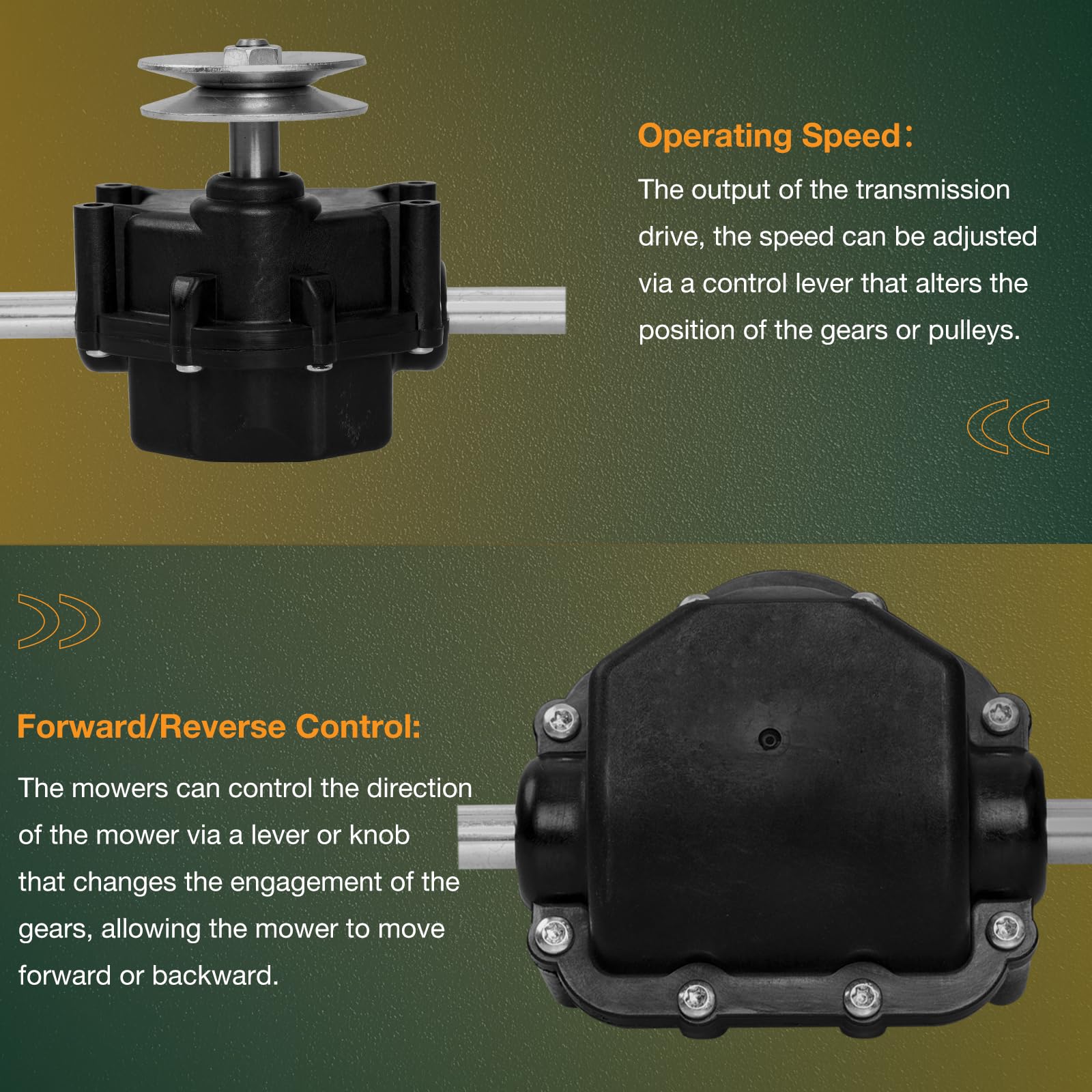 「RT-133178」 Amazon.com : HQPASFY Transmission Axle Assembly Compatible