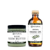 Vista 1 de Zatural Ahorra más del 10% en Neem Bundle