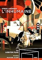 Vista 1 de L'Inhumaine