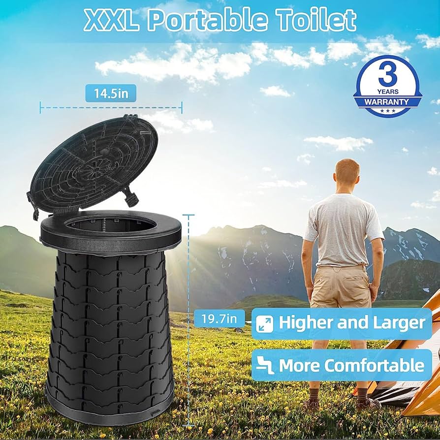Amazon.com : XXL 19.7