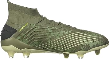 adidas predator 19.1 firm ground boots