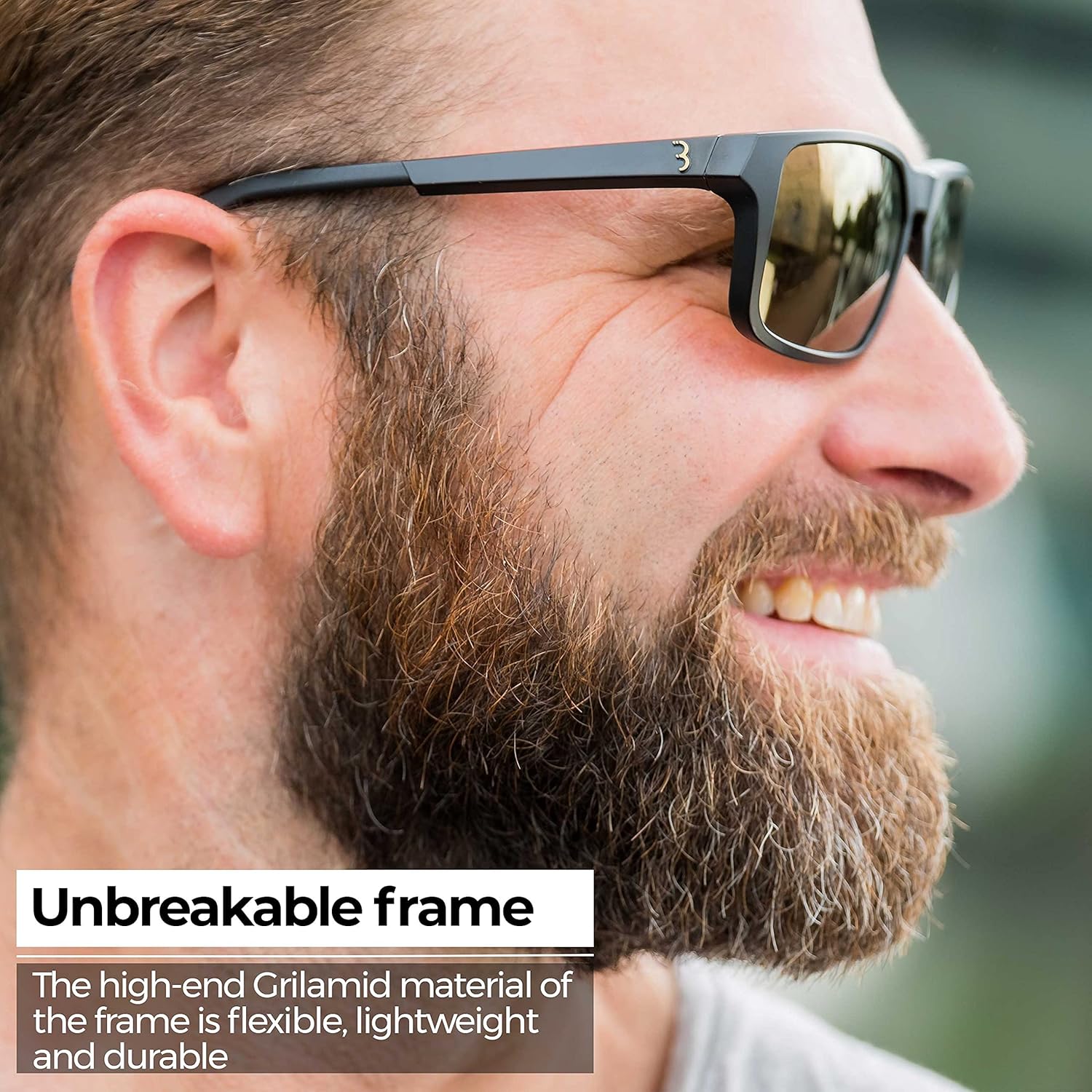 BBB Spectre Sport Sunglasses - BSG-66