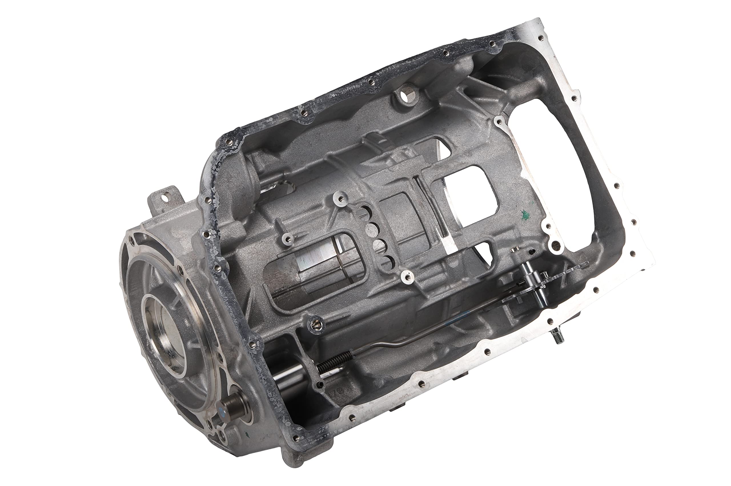 Amazon.com: ACDelco GM Original Equipment 24290673 Automatic 