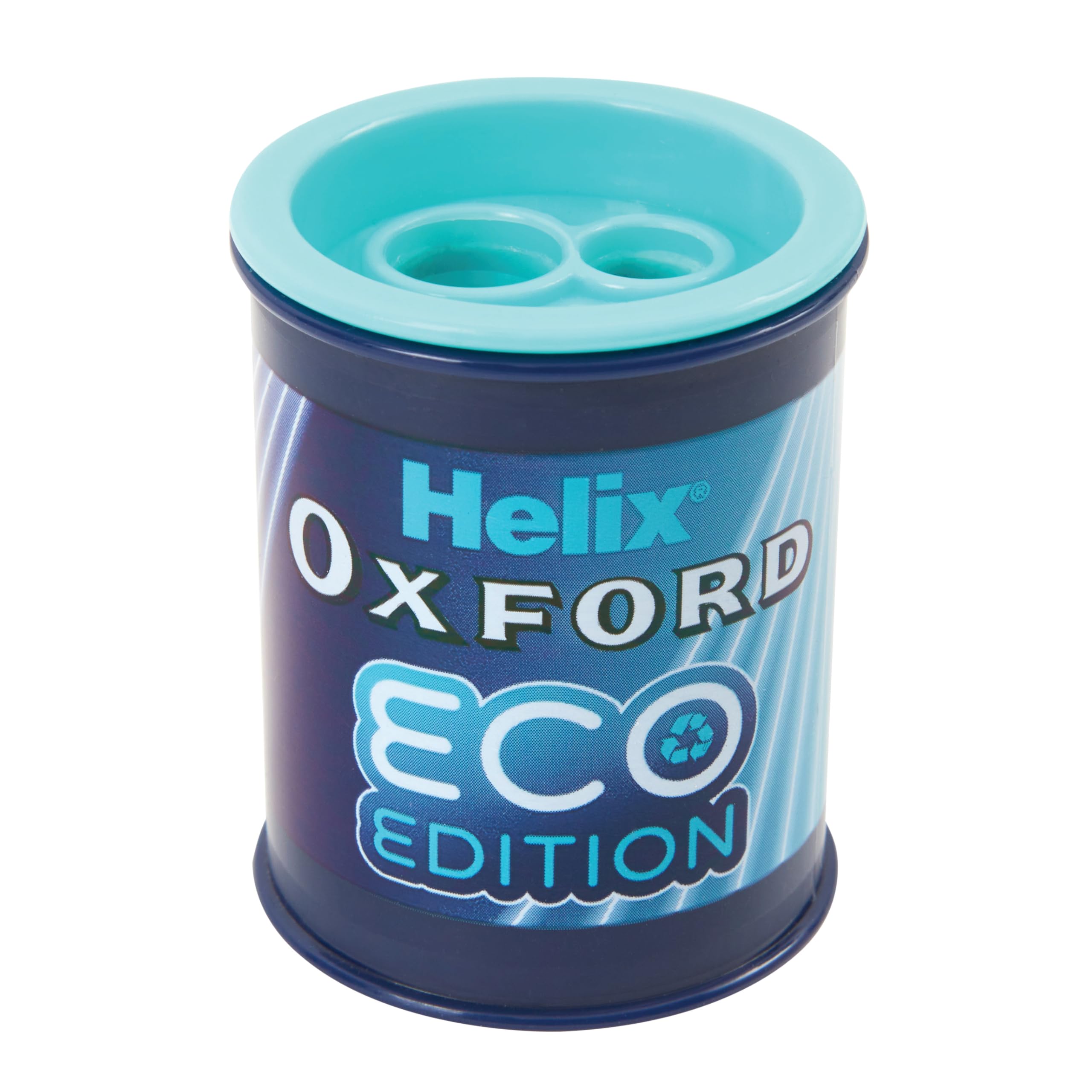 Cyber ECO Barrel Sharpener – Blue