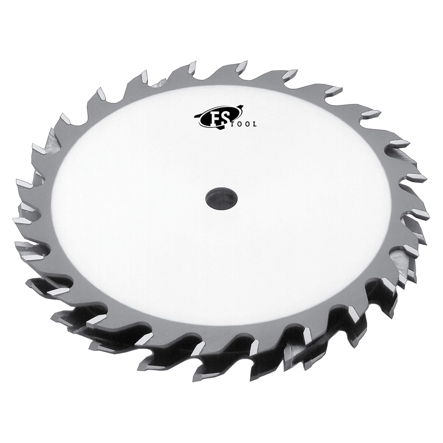 53DL08-1 Dado Set 8 Inch D X 24T, 1″ Bore