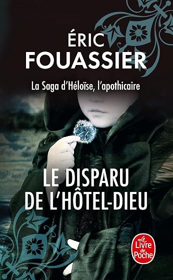 Le Disparu de L Htel-Dieu