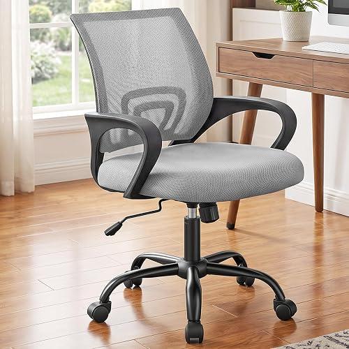 DUMOS Ergonomic Office Chair