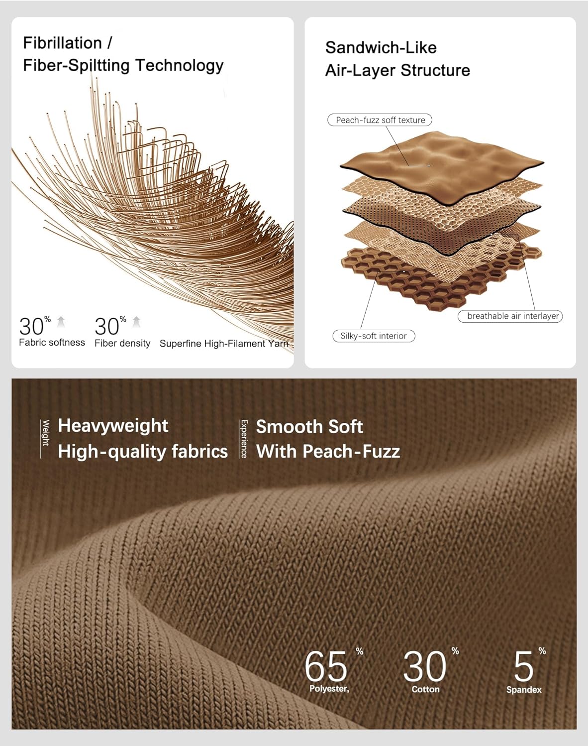 MK Shop Limited Plus Size Wide Leg Pants for Women Yoga Sweatpants Lounge High Waisted Drawstring Baggy Pants with Pockets - Image 7