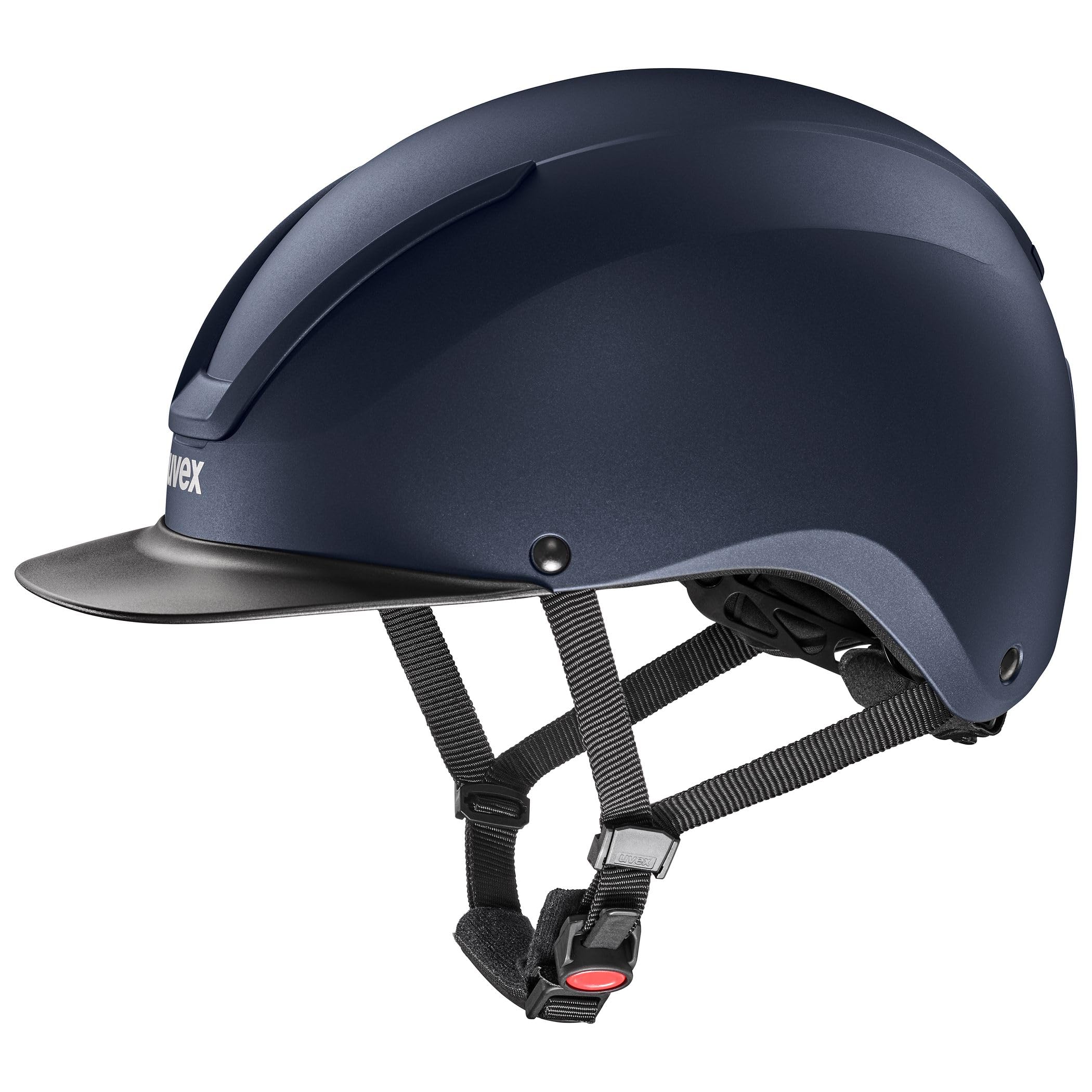 uvex ixxo Active - Casco de equitación unisex ligero