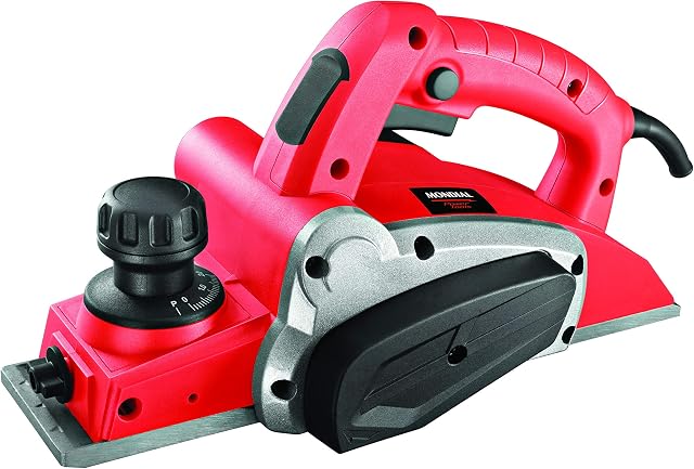 Plaina Elétrica, Mondial, Vermelho, 700W, 110V - FPL-02
