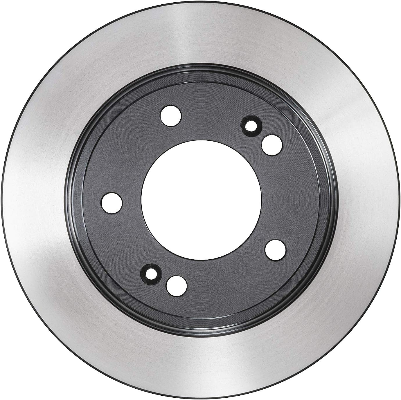 Wagner Brakes BD180378E Disc Brake Rotor