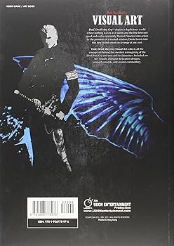 DMC デビルメイクライ スチールブック DMC デビルメイクライ スチールブック