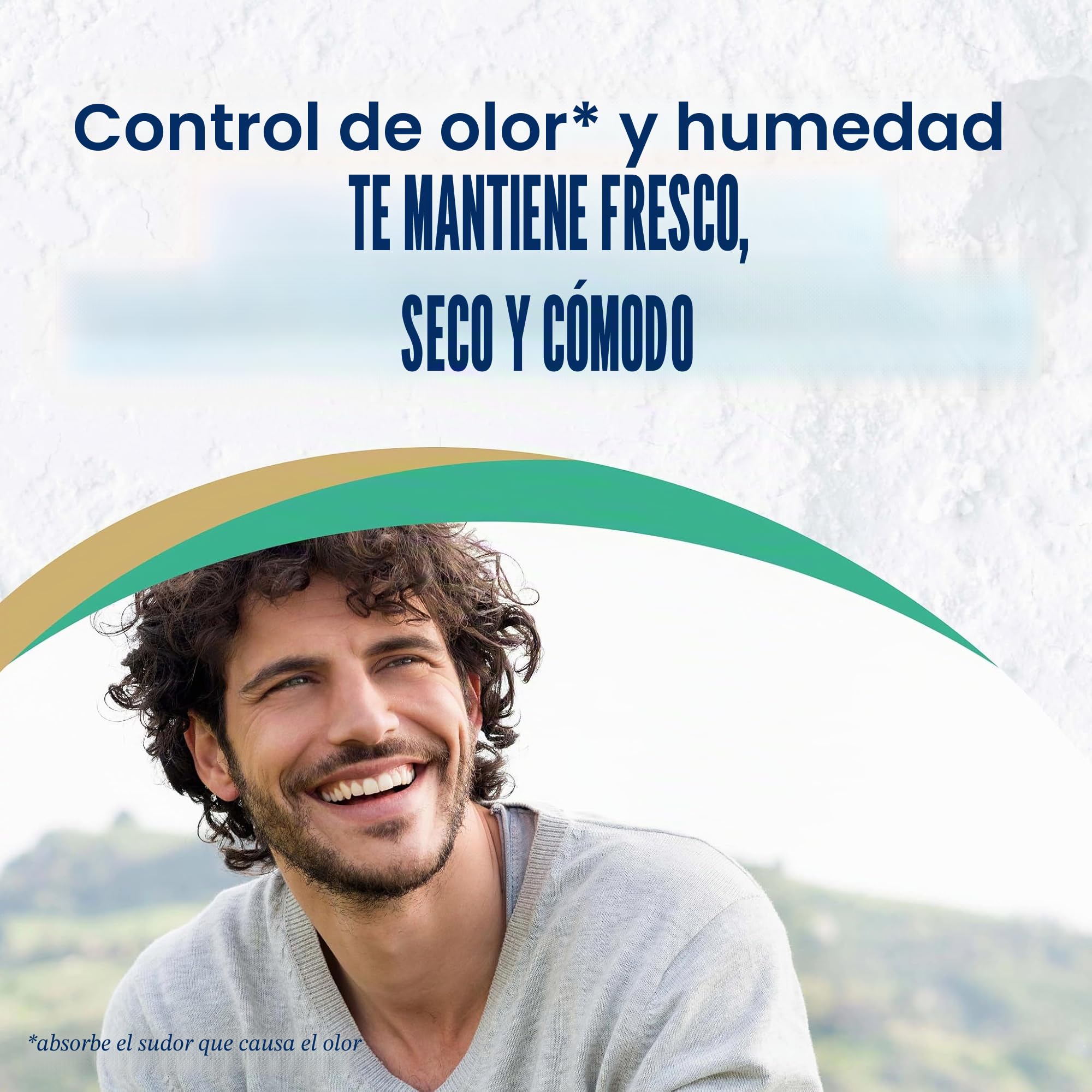 Gold Bond Polvo medicado, polvo corporal sin talco, extra fuerte, 10 onzas | Fresco, seco y cómodo, polvo corporal medicado, polvo refrescante, absorbe la humedad, (0.8) 5 veces mentol como original