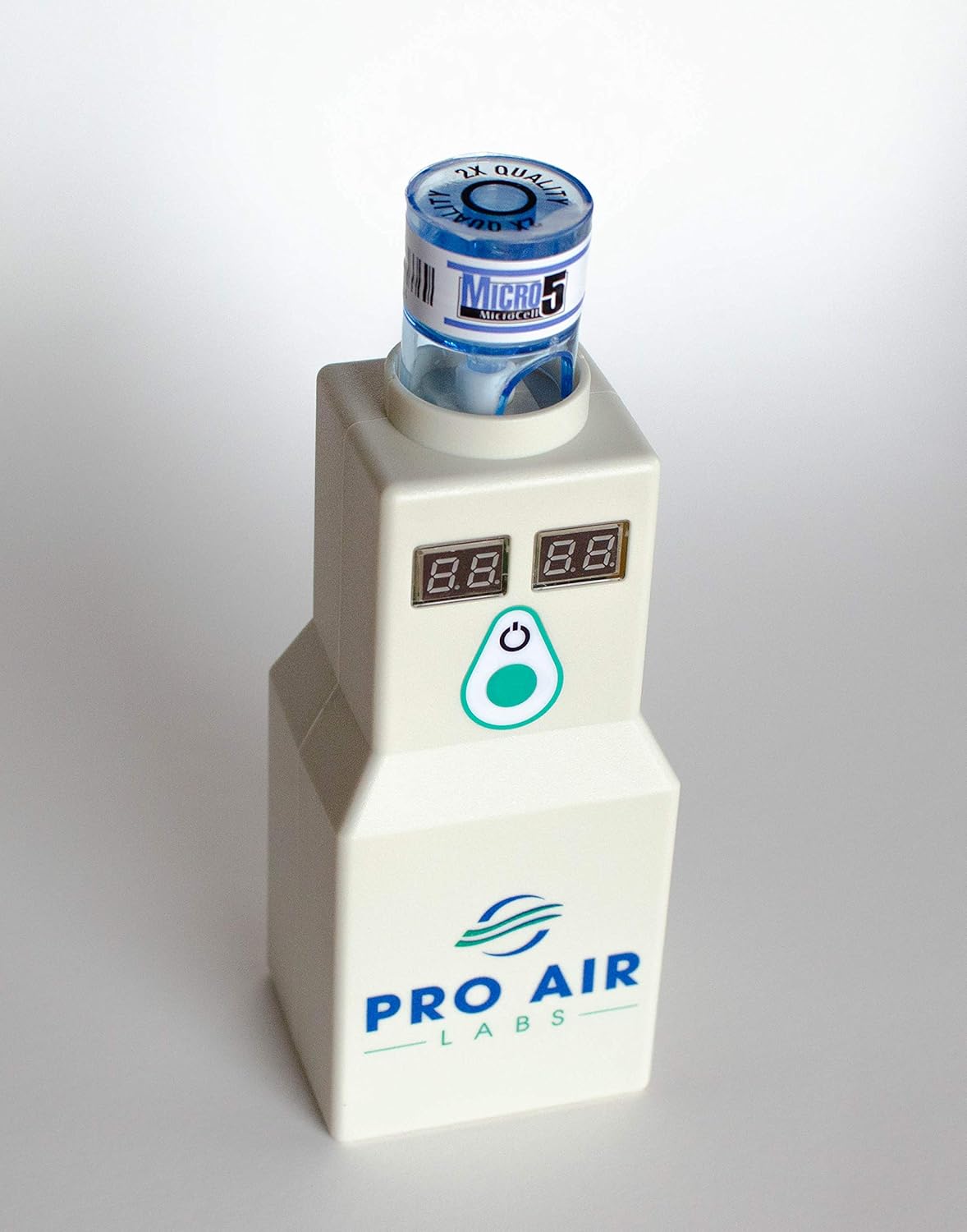 Test for Mold Like The Pro's do! Mold Sampling Pump and Home Mold Test