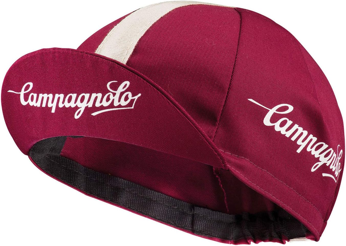 Campagnolo Classic Cycling Cap