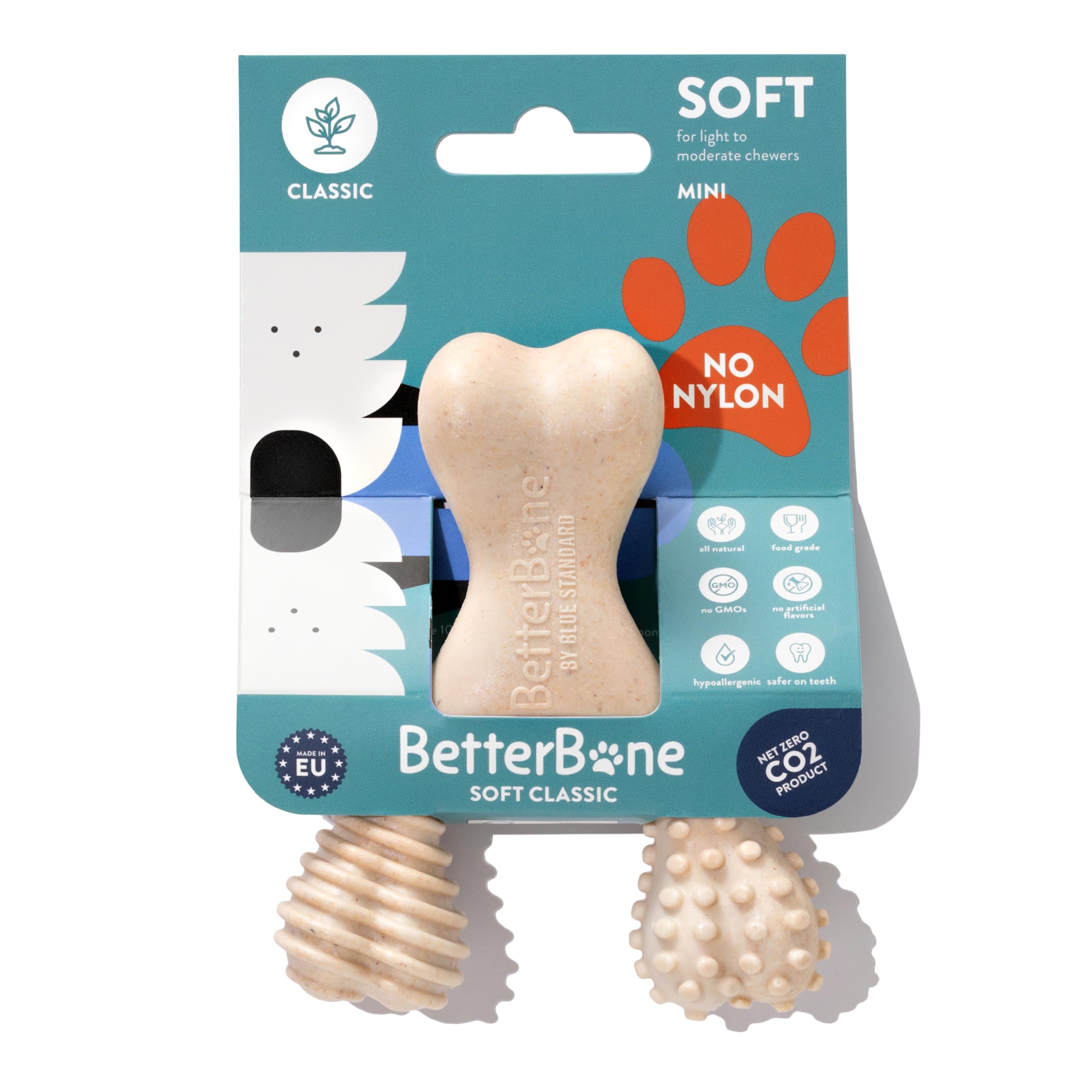 BetterBone Soft Density Wishbone