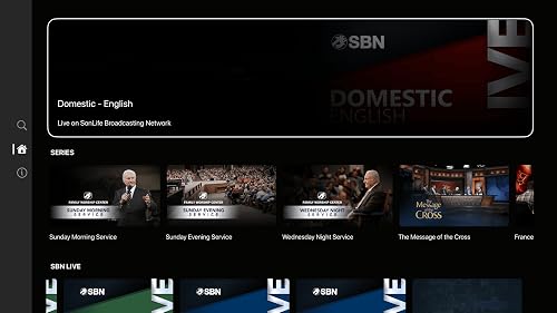 SBN NOW – vue 2