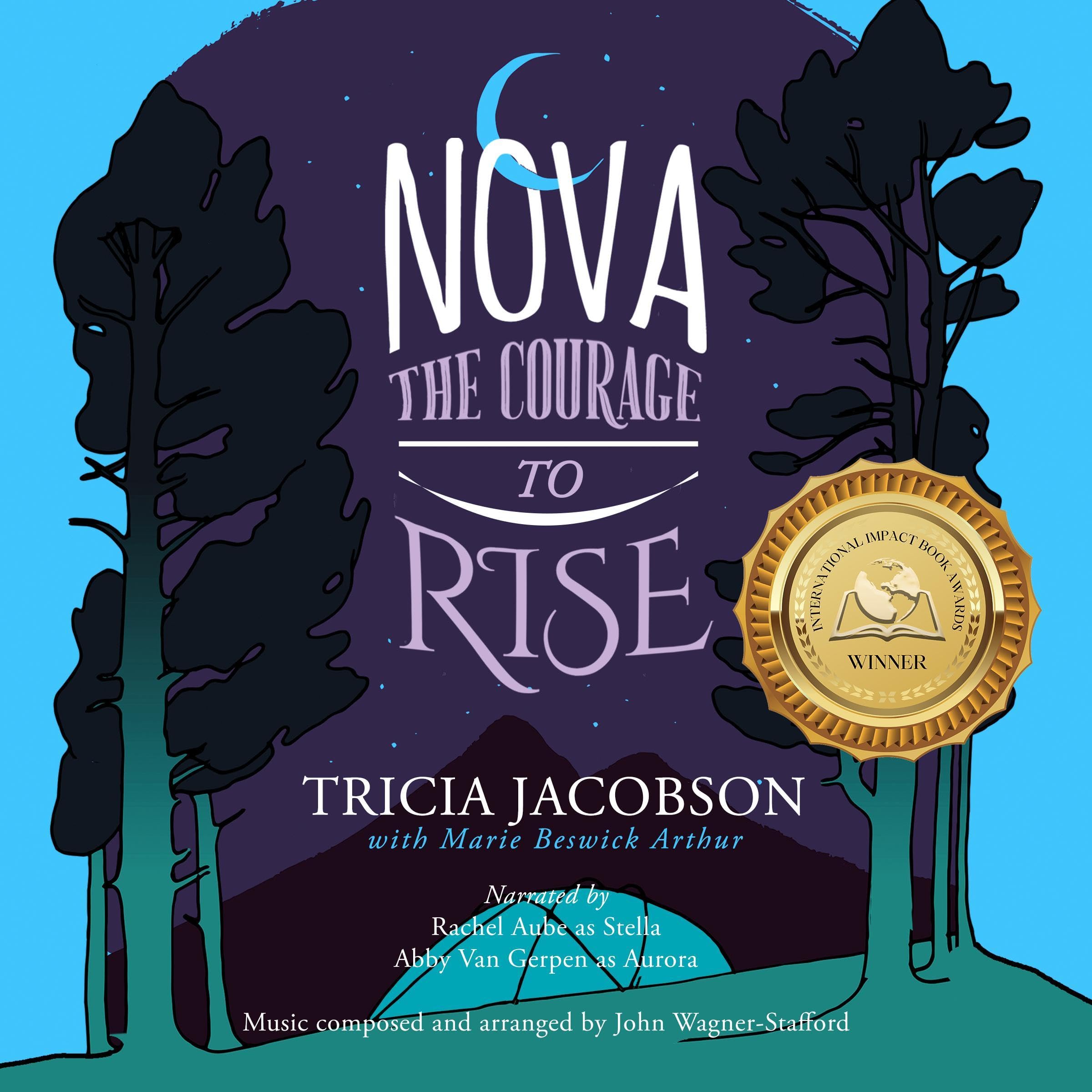 Nova: The Courage to Rise