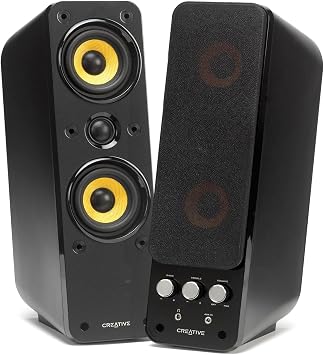 Creative Gigaworks T40 Series II