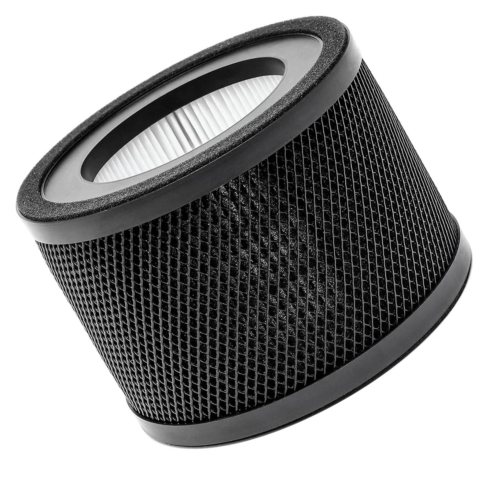 2 Filtros HEPA,Compatibles Con TaoTronics, Purificador De Aire Filtro HEPA