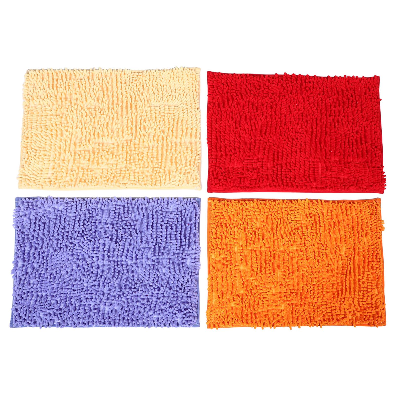 Tapis doux pour cochons d'inde lavable POPETPOP réutilisable et confortable