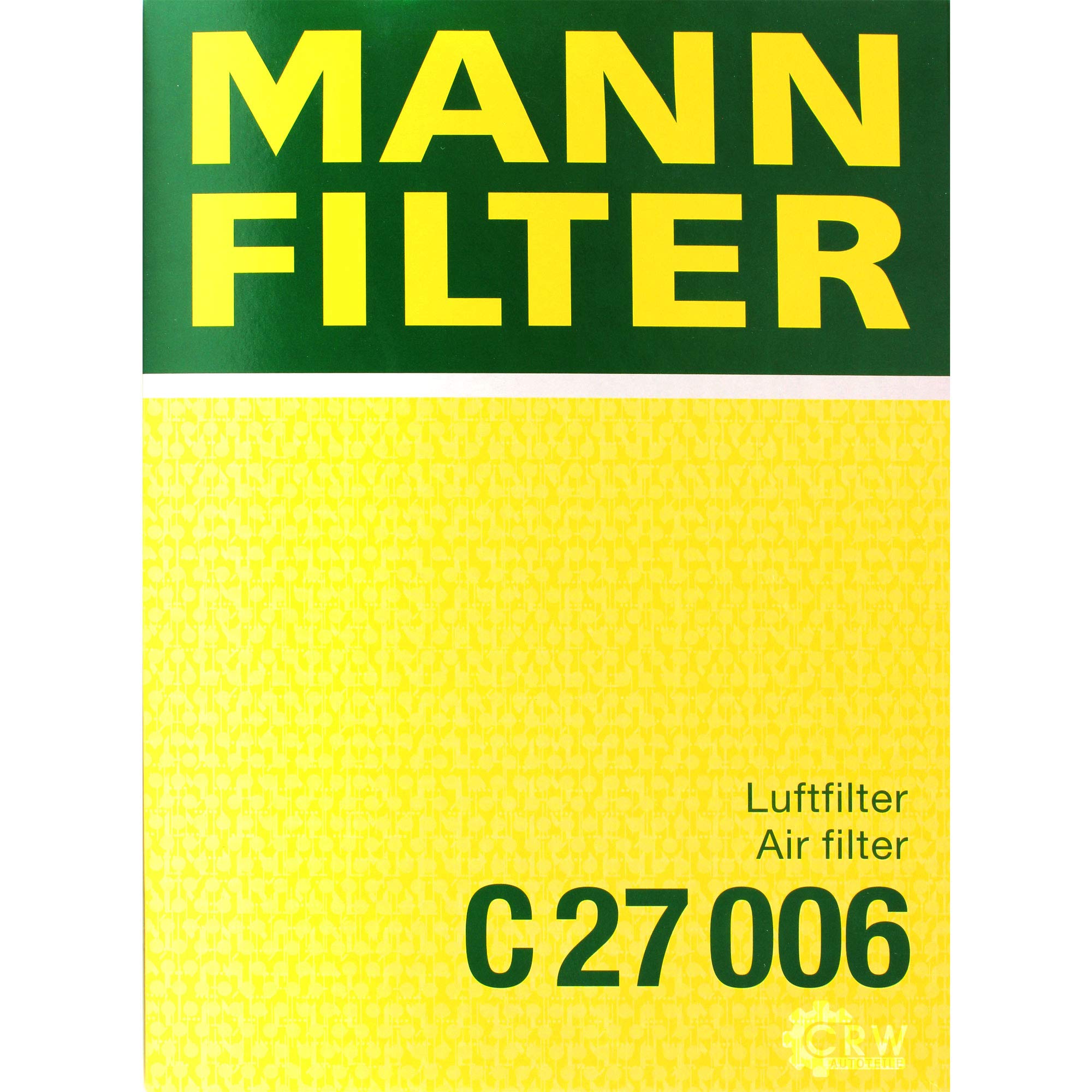 Pacchetto di ispezione 10 L LM LL High Tech 5W-40 + pacchetto filtro Uomo Classe M